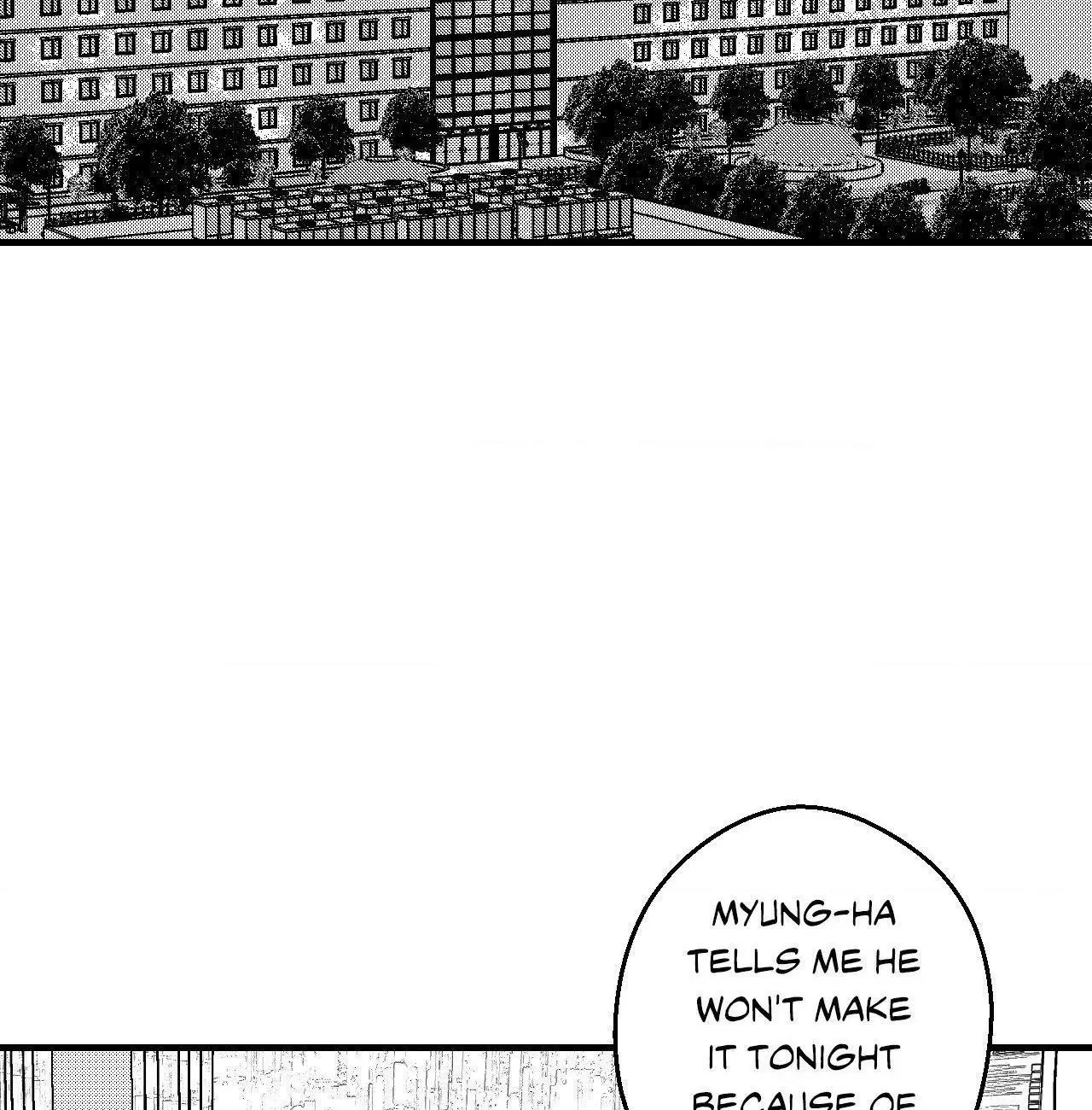 The Man At Night - Chapter 92 Page 15