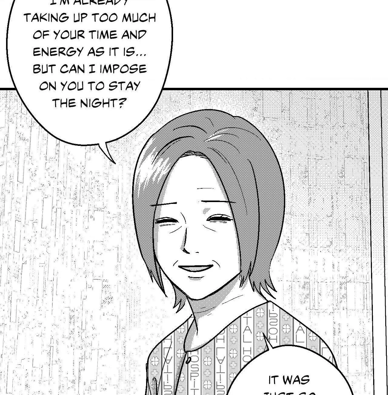 The Man At Night - Chapter 92 Page 21