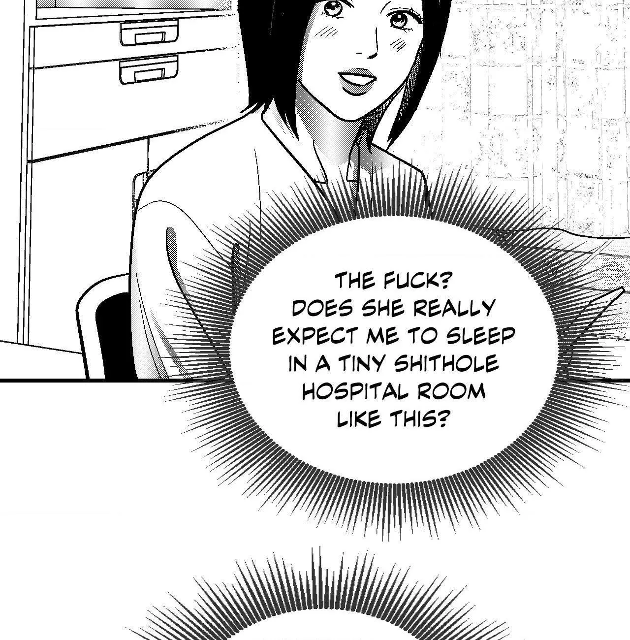 The Man At Night - Chapter 92 Page 23