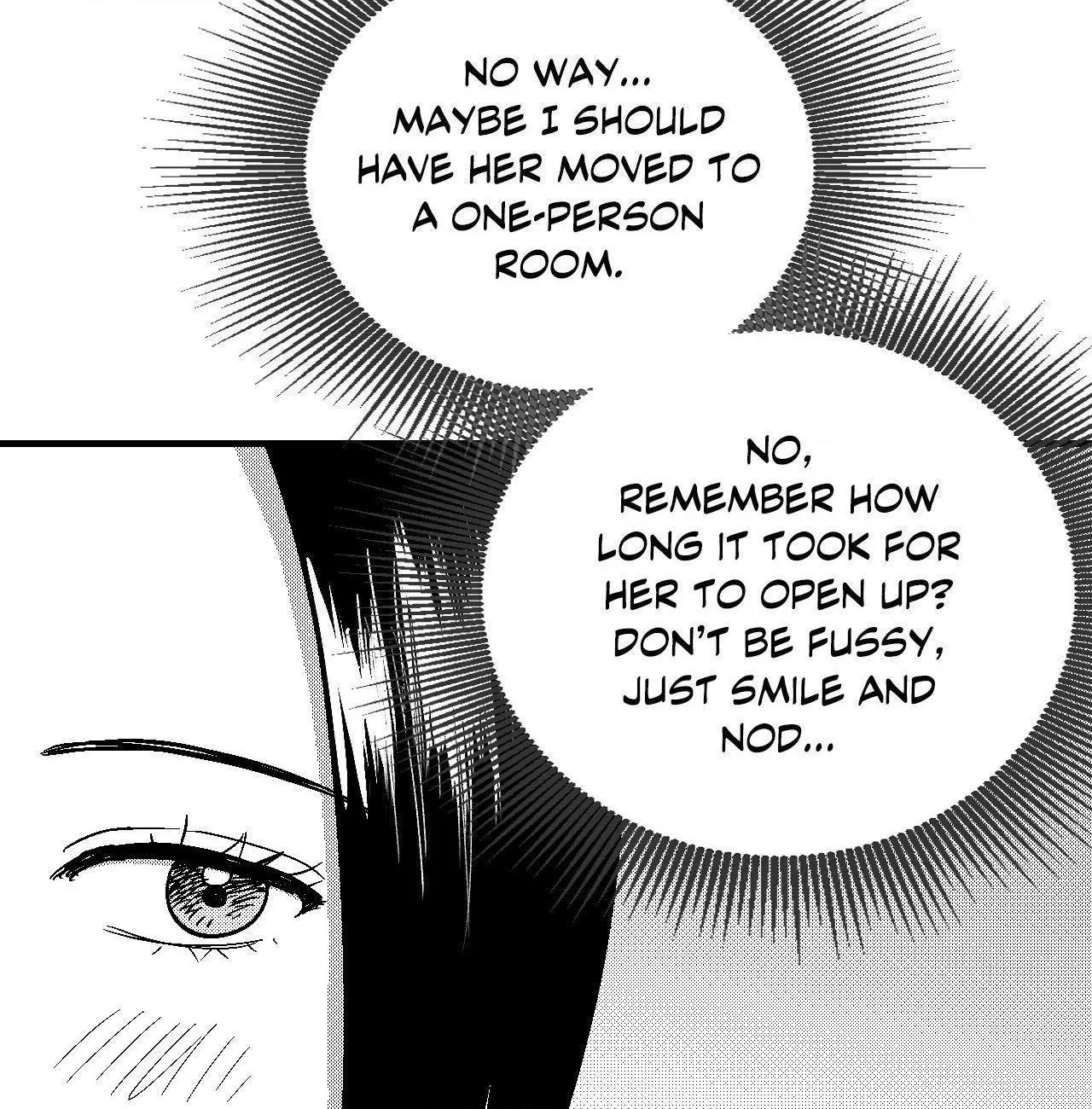 The Man At Night - Chapter 92 Page 24