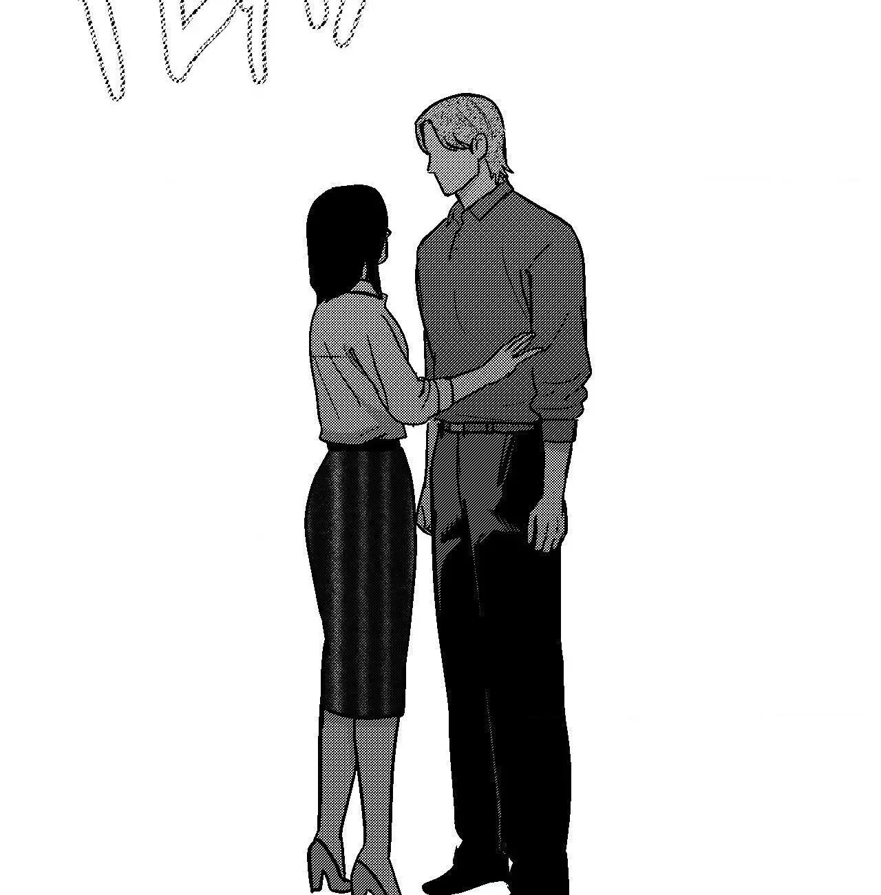 The Man At Night - Chapter 92 Page 32