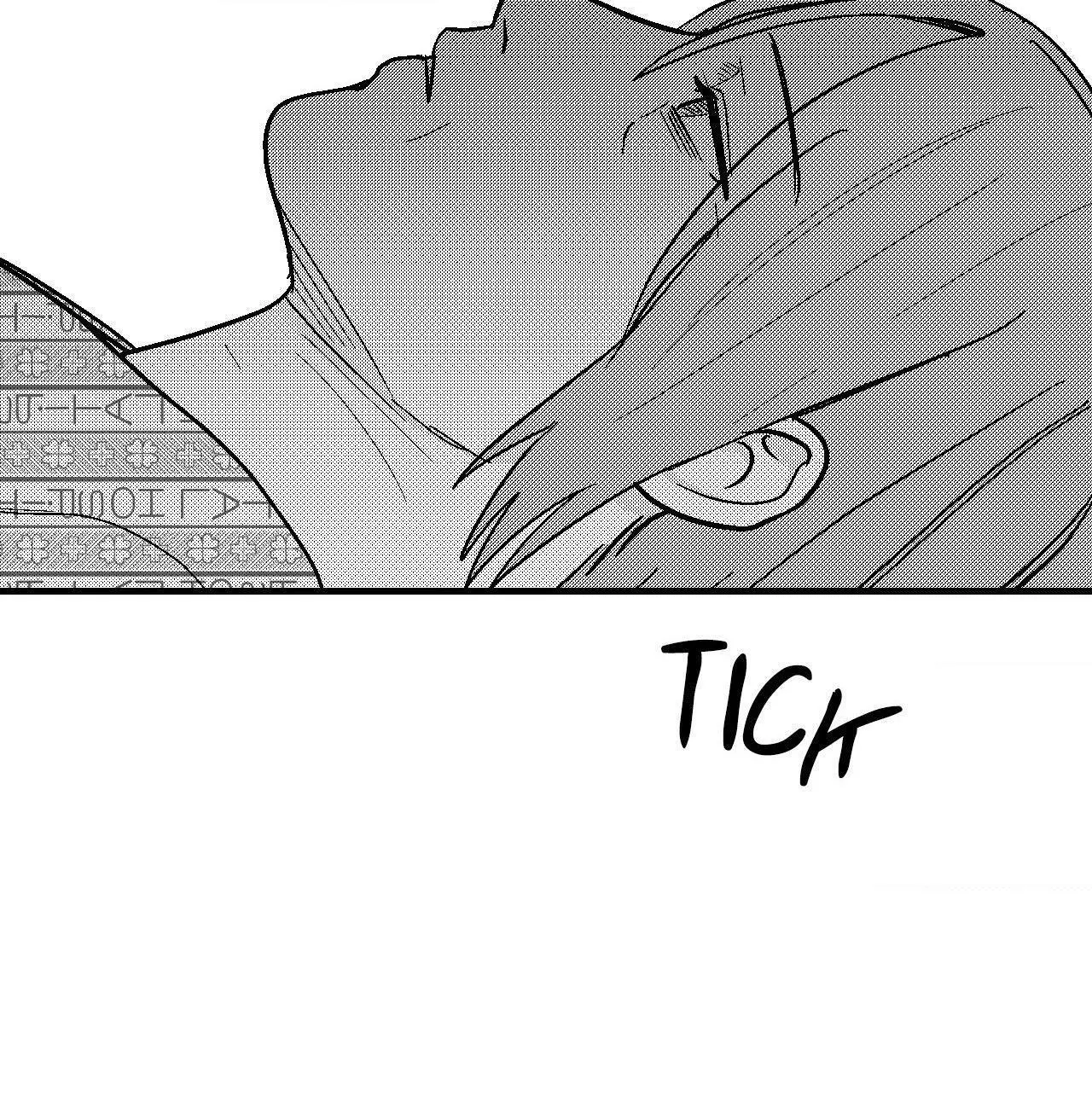 The Man At Night - Chapter 92 Page 34