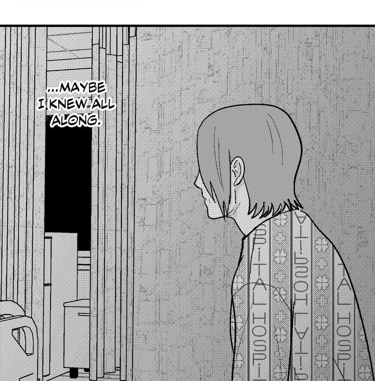 The Man At Night - Chapter 92 Page 37