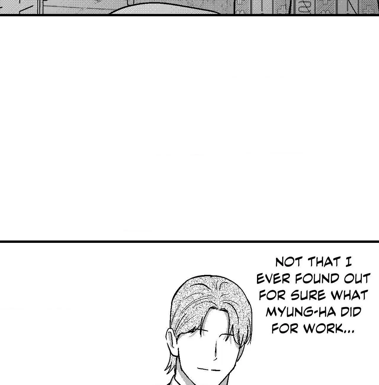 The Man At Night - Chapter 92 Page 38