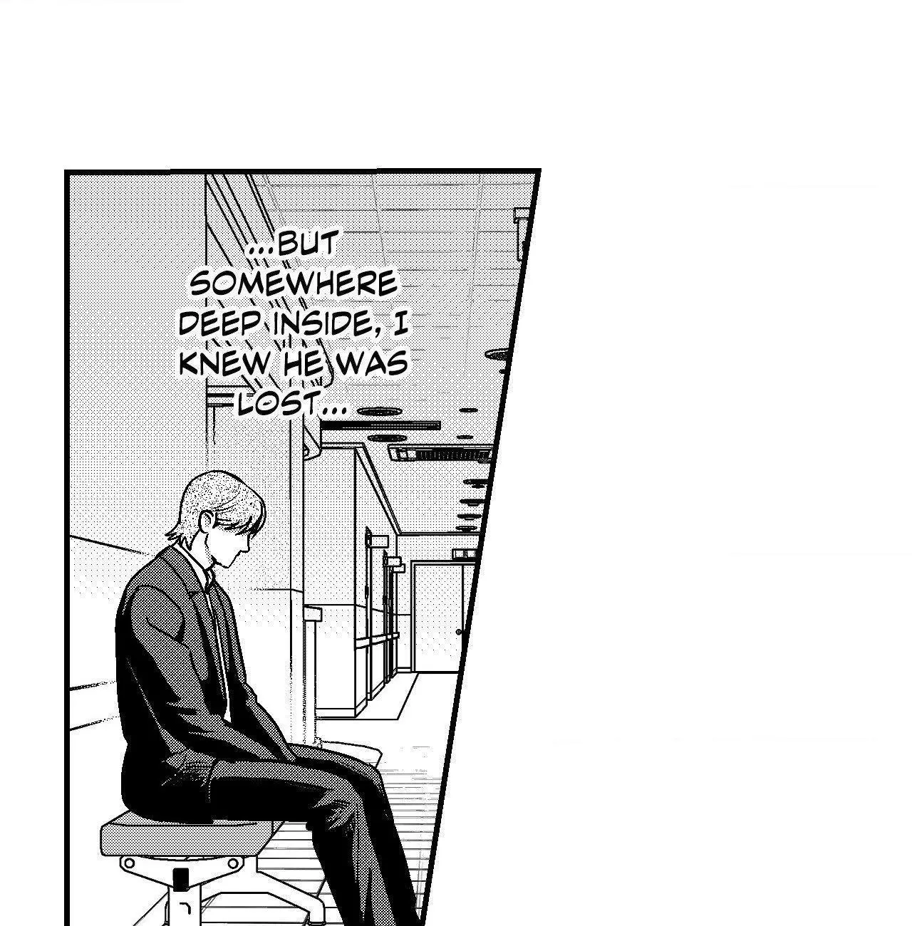 The Man At Night - Chapter 92 Page 40