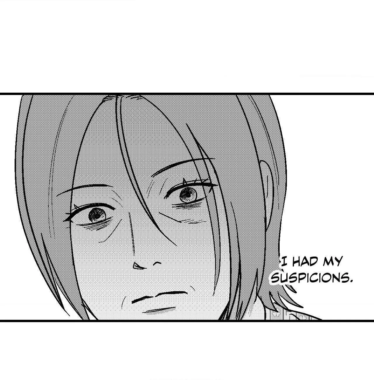 The Man At Night - Chapter 92 Page 45