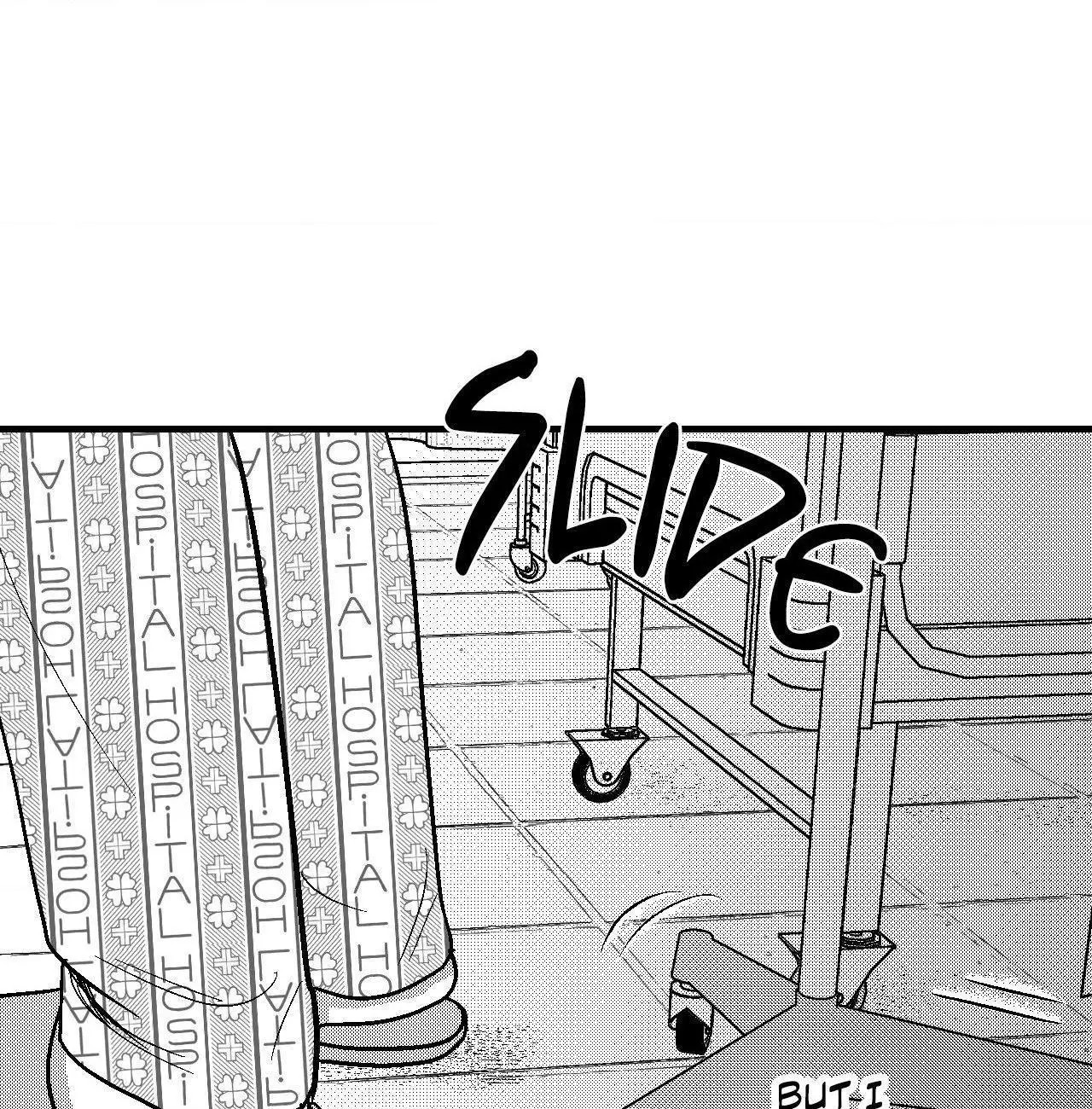 The Man At Night - Chapter 92 Page 46