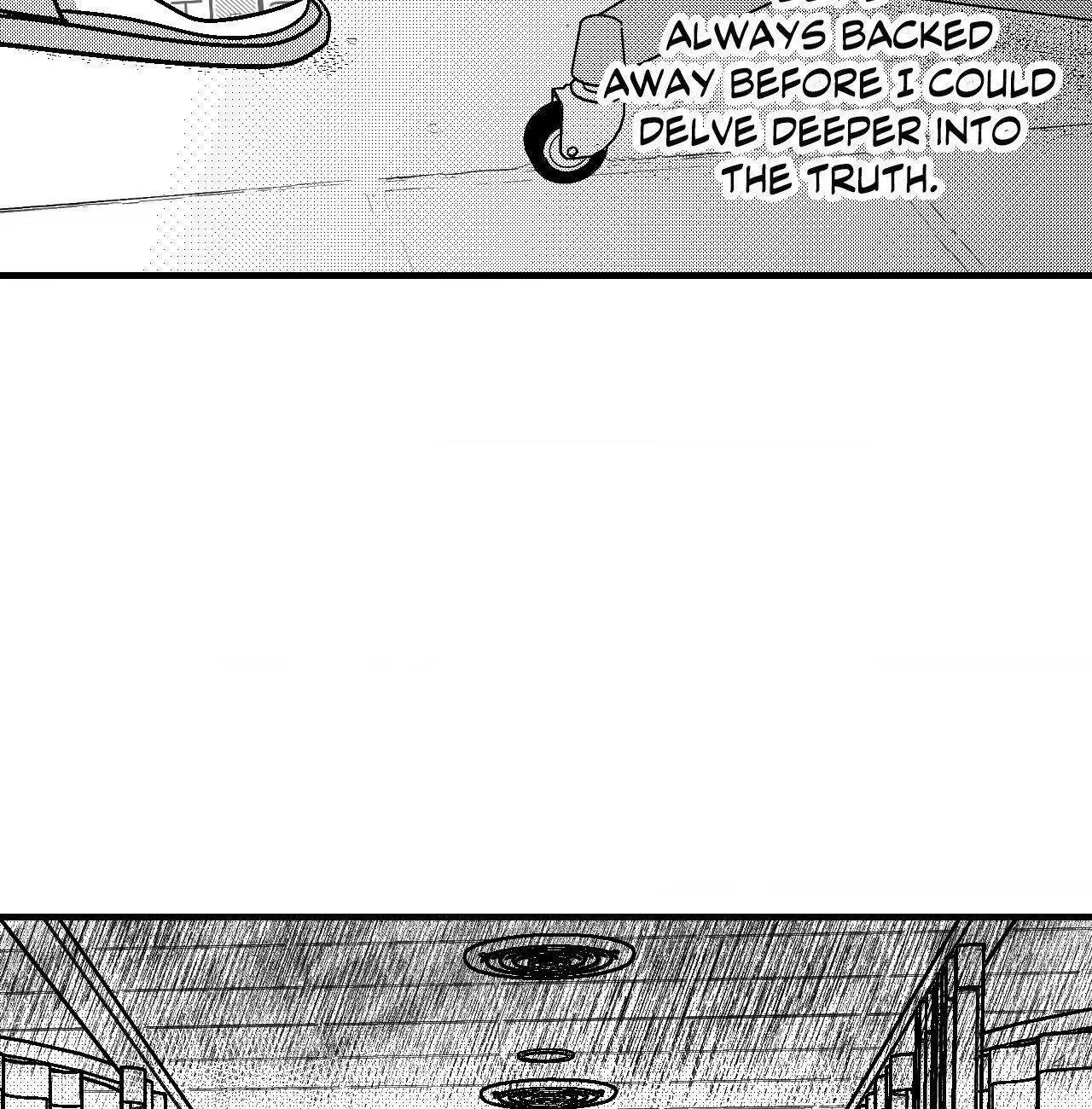The Man At Night - Chapter 92 Page 47