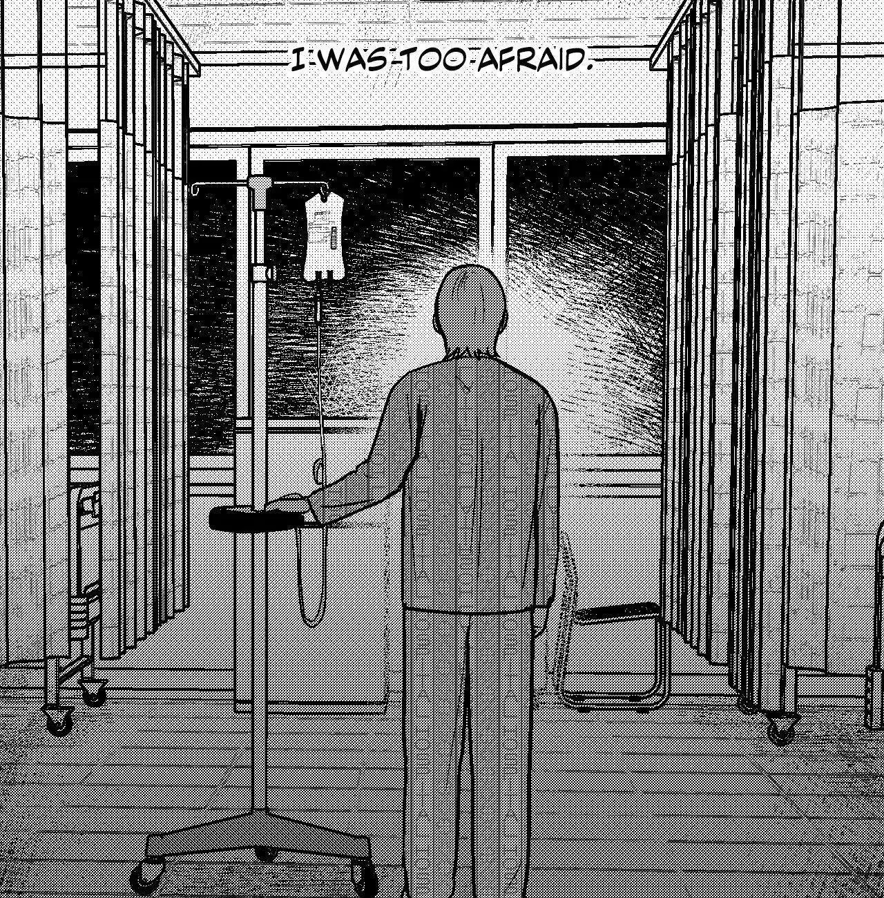 The Man At Night - Chapter 92 Page 48
