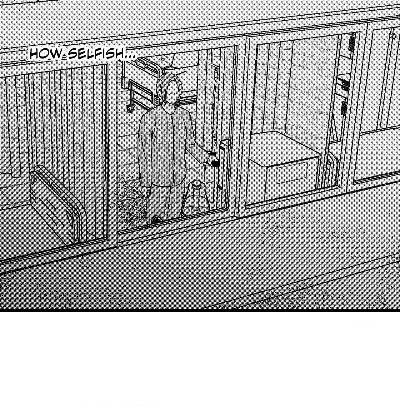 The Man At Night - Chapter 92 Page 51