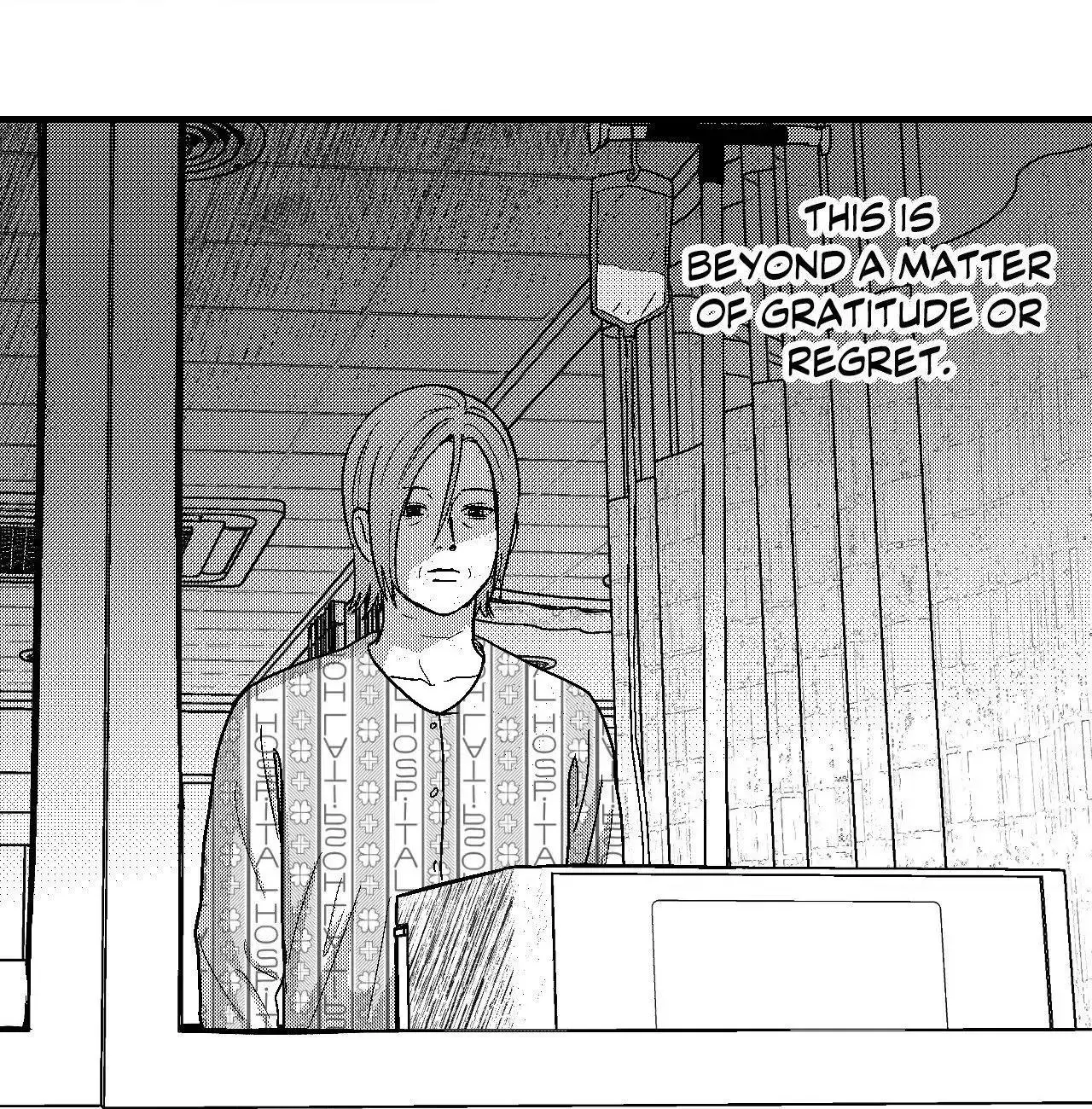 The Man At Night - Chapter 92 Page 56
