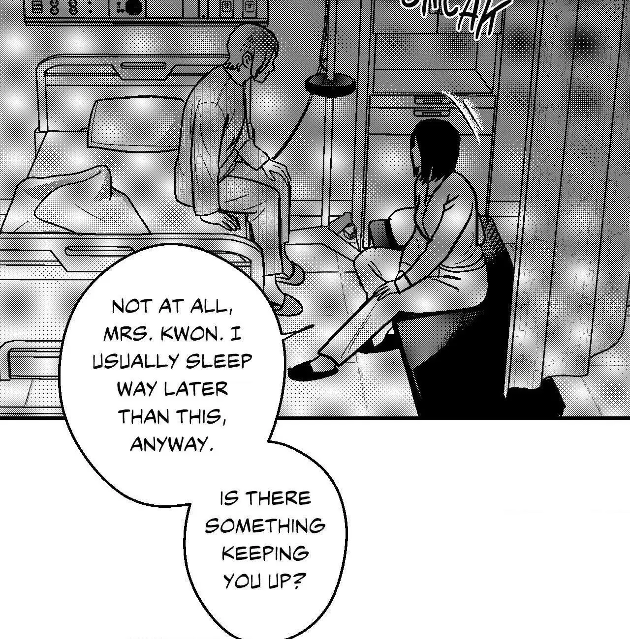 The Man At Night - Chapter 92 Page 62