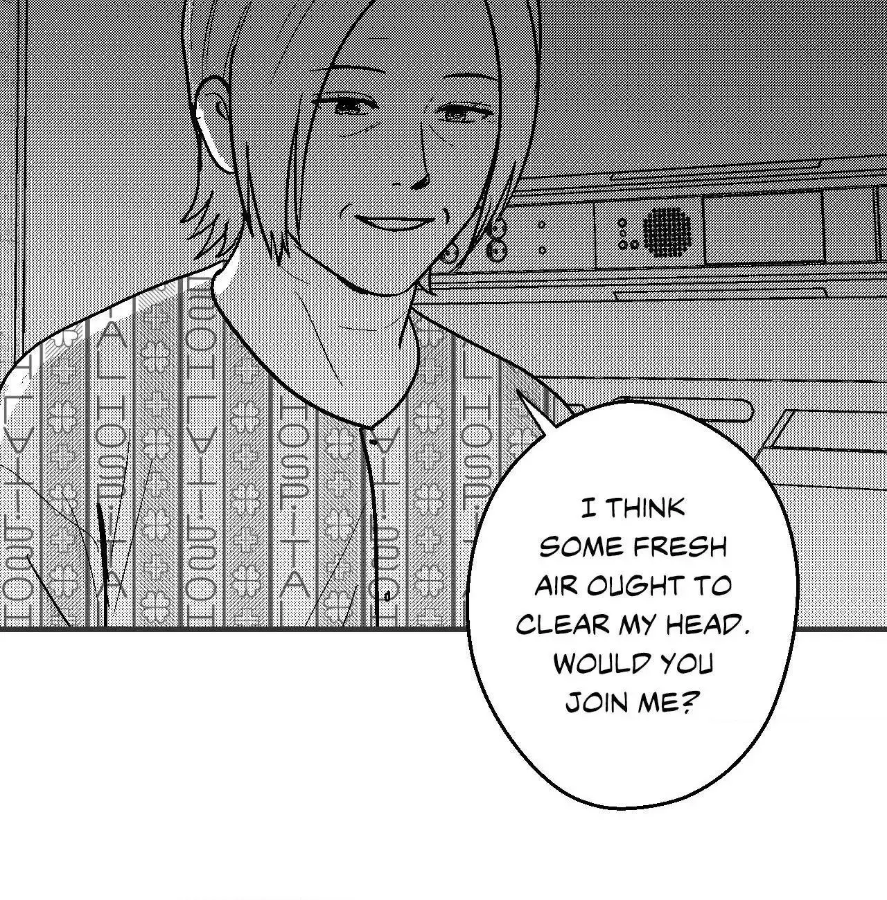 The Man At Night - Chapter 92 Page 64