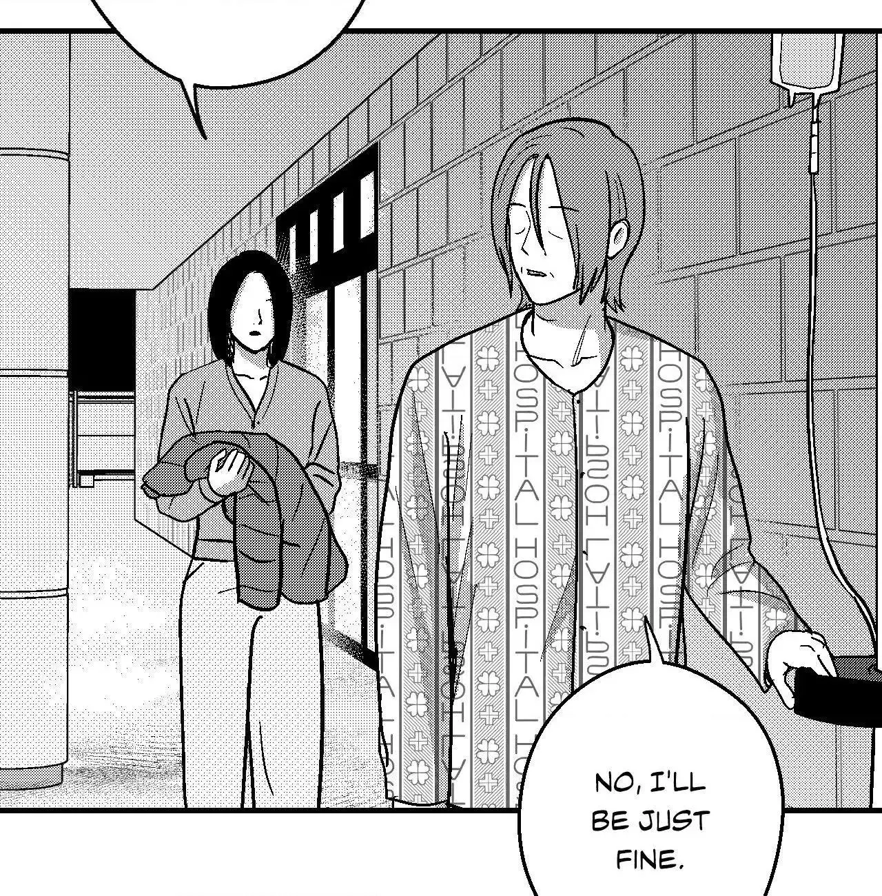 The Man At Night - Chapter 92 Page 68