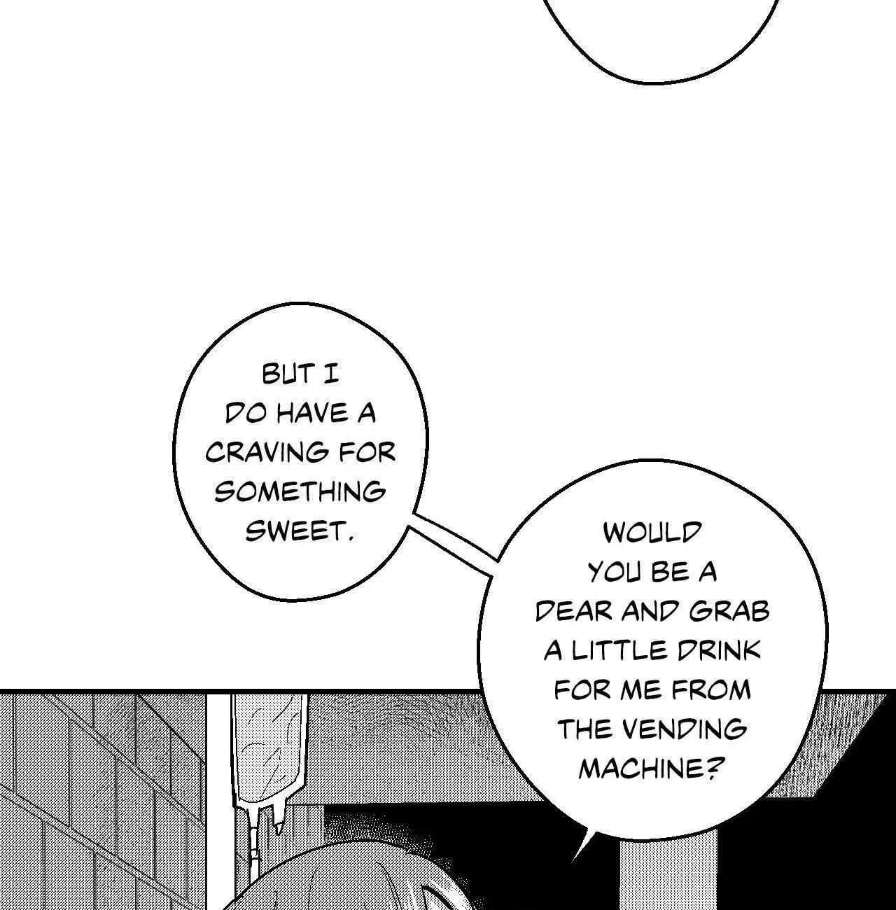 The Man At Night - Chapter 92 Page 69