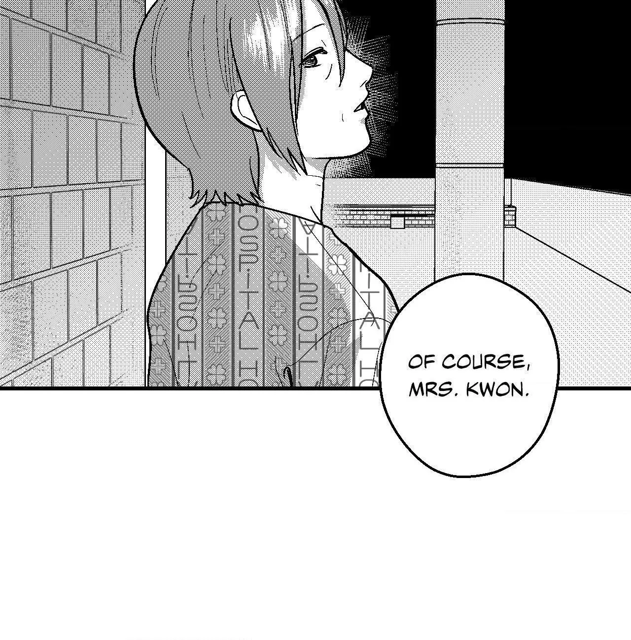 The Man At Night - Chapter 92 Page 70