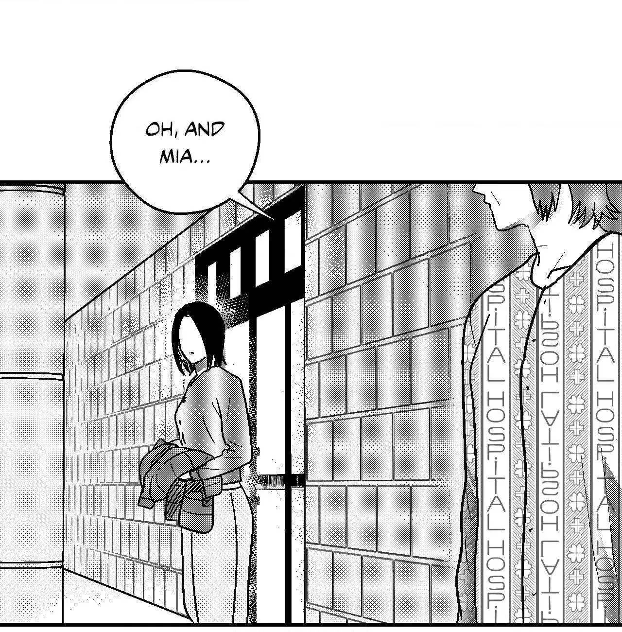 The Man At Night - Chapter 92 Page 71