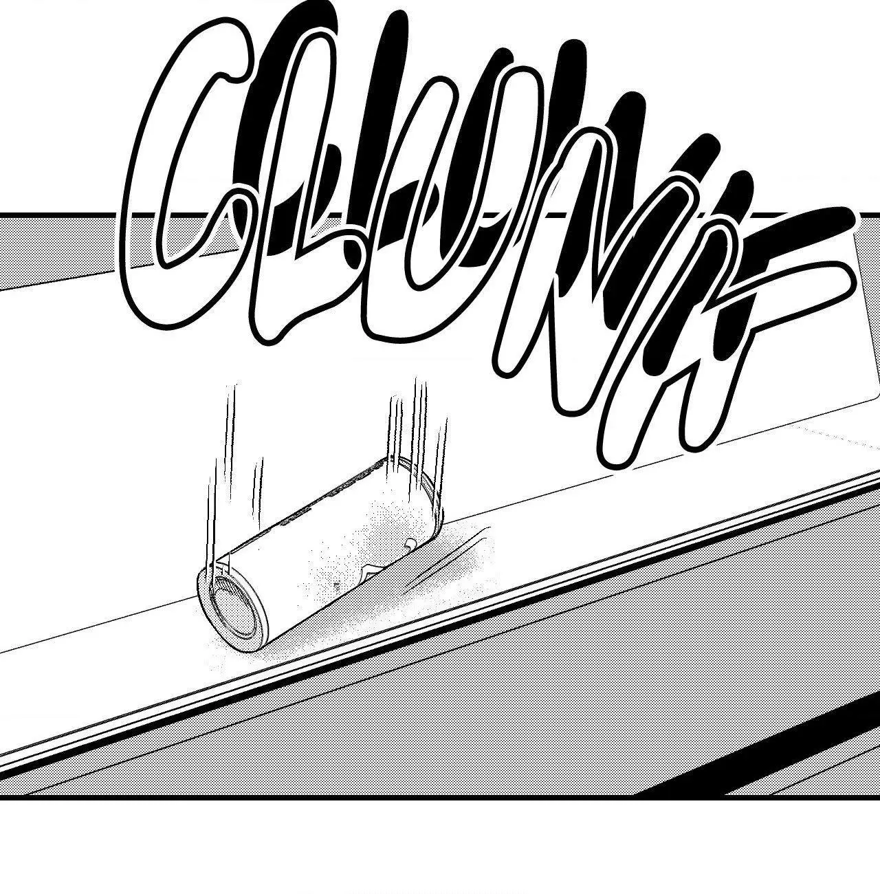 The Man At Night - Chapter 92 Page 80
