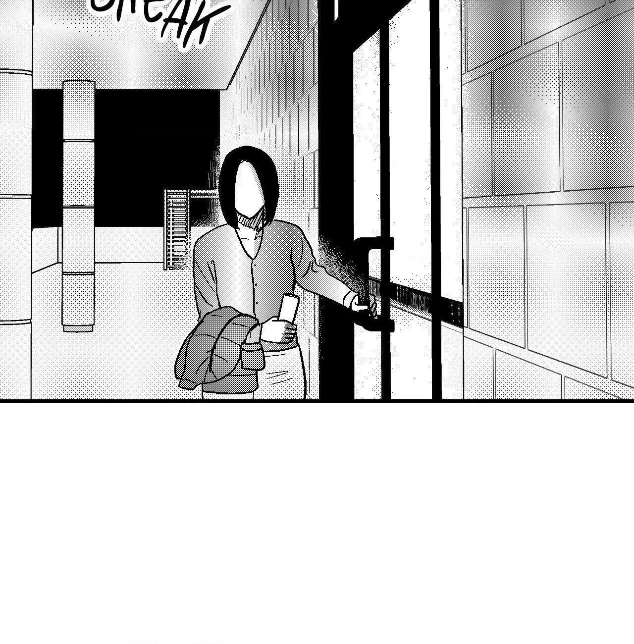 The Man At Night - Chapter 92 Page 82