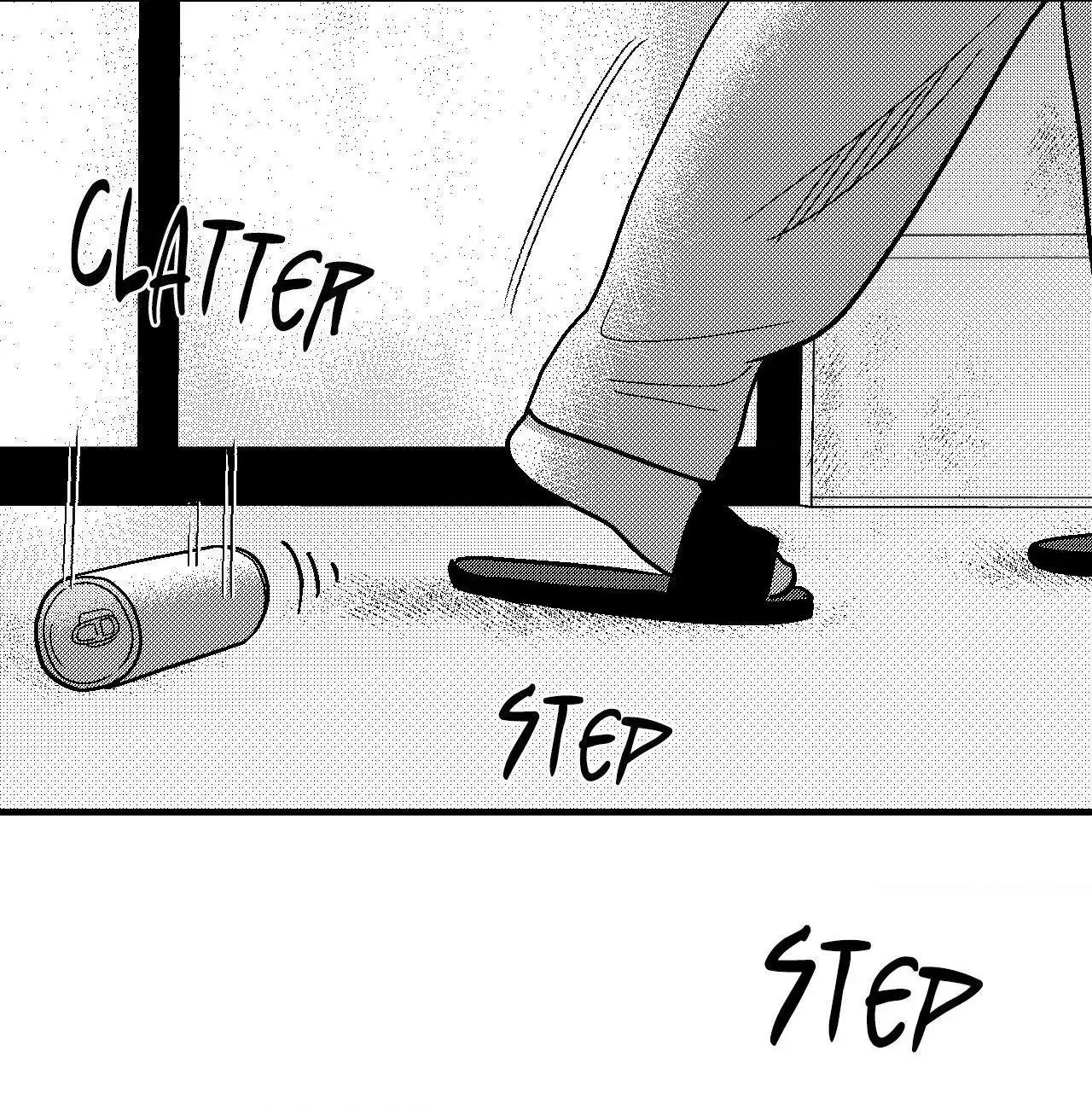The Man At Night - Chapter 92 Page 88