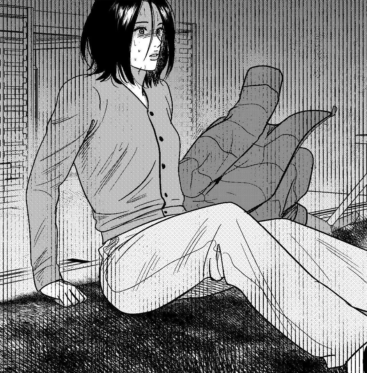 The Man At Night - Chapter 92 Page 94