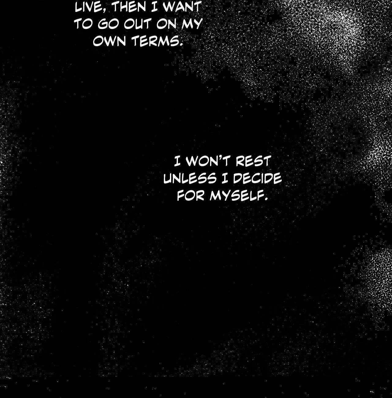 The Man At Night - Chapter 92 Page 100