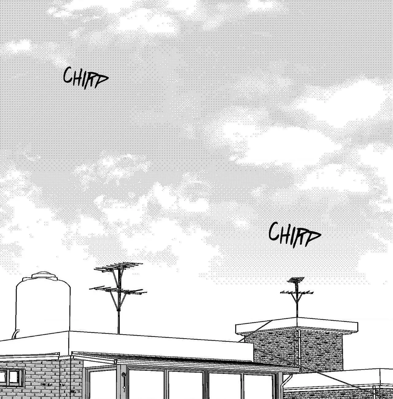 The Man At Night - Chapter 92 Page 105