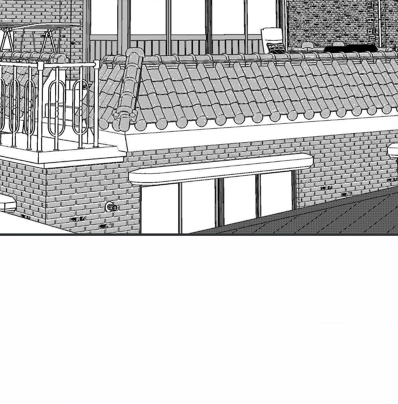 The Man At Night - Chapter 92 Page 106