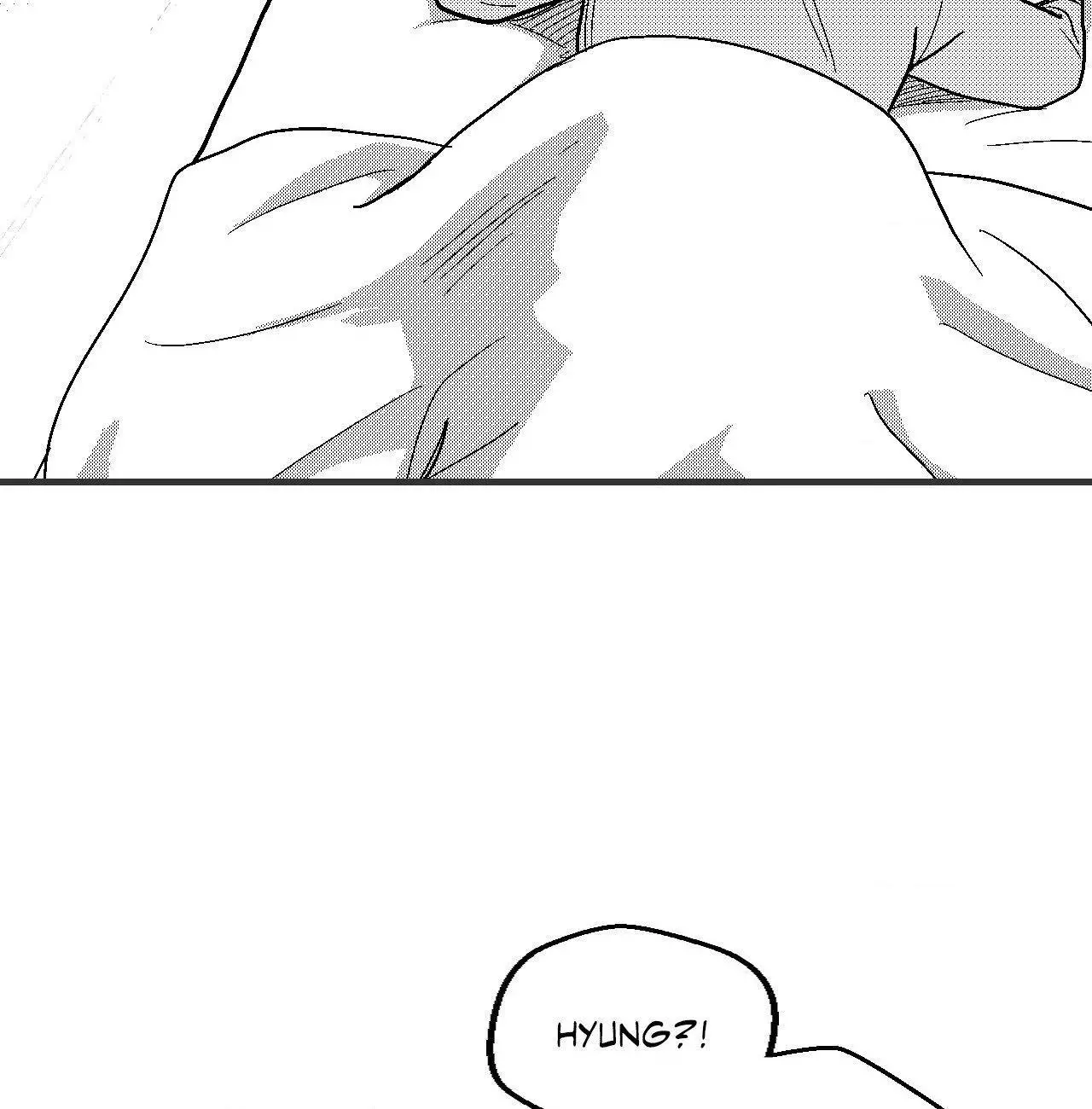 The Man At Night - Chapter 92 Page 111