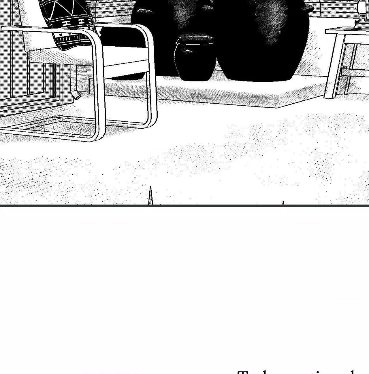 The Man At Night - Chapter 92 Page 117