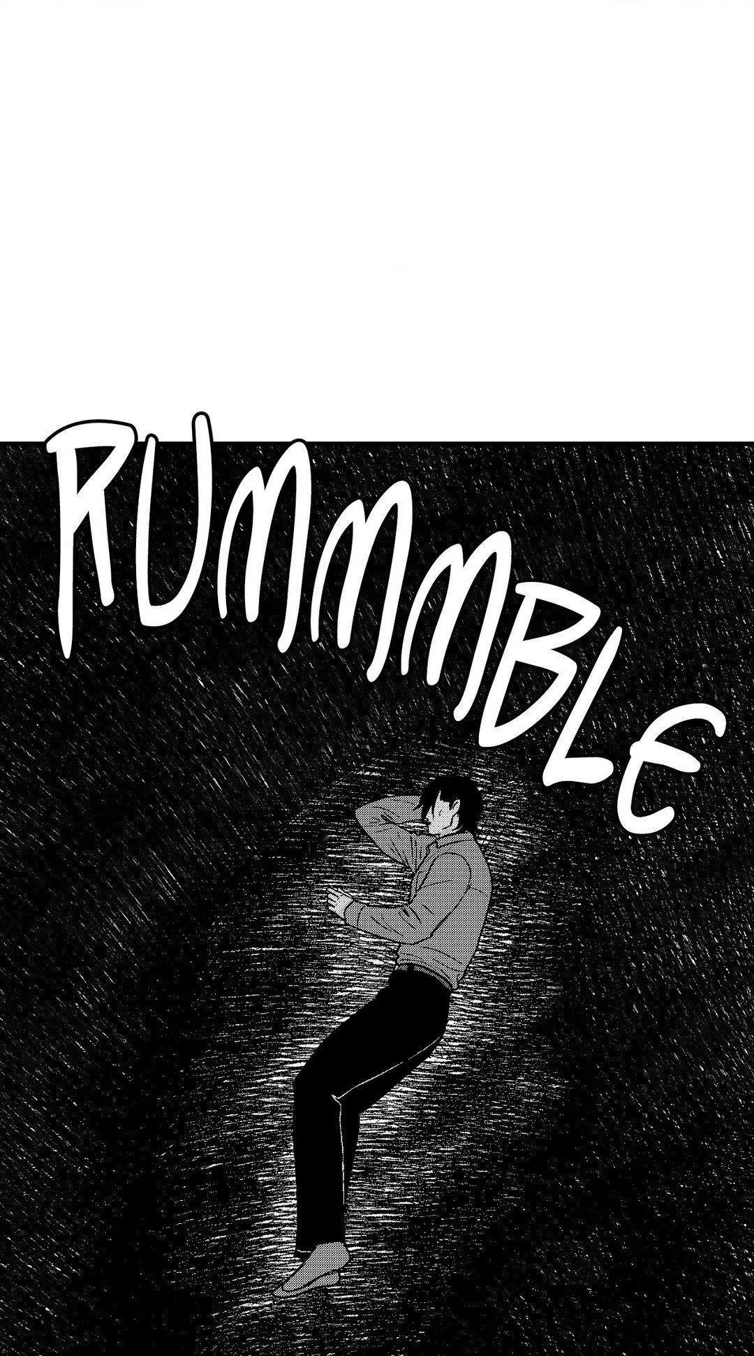 The Man At Night - Chapter 93 Page 1