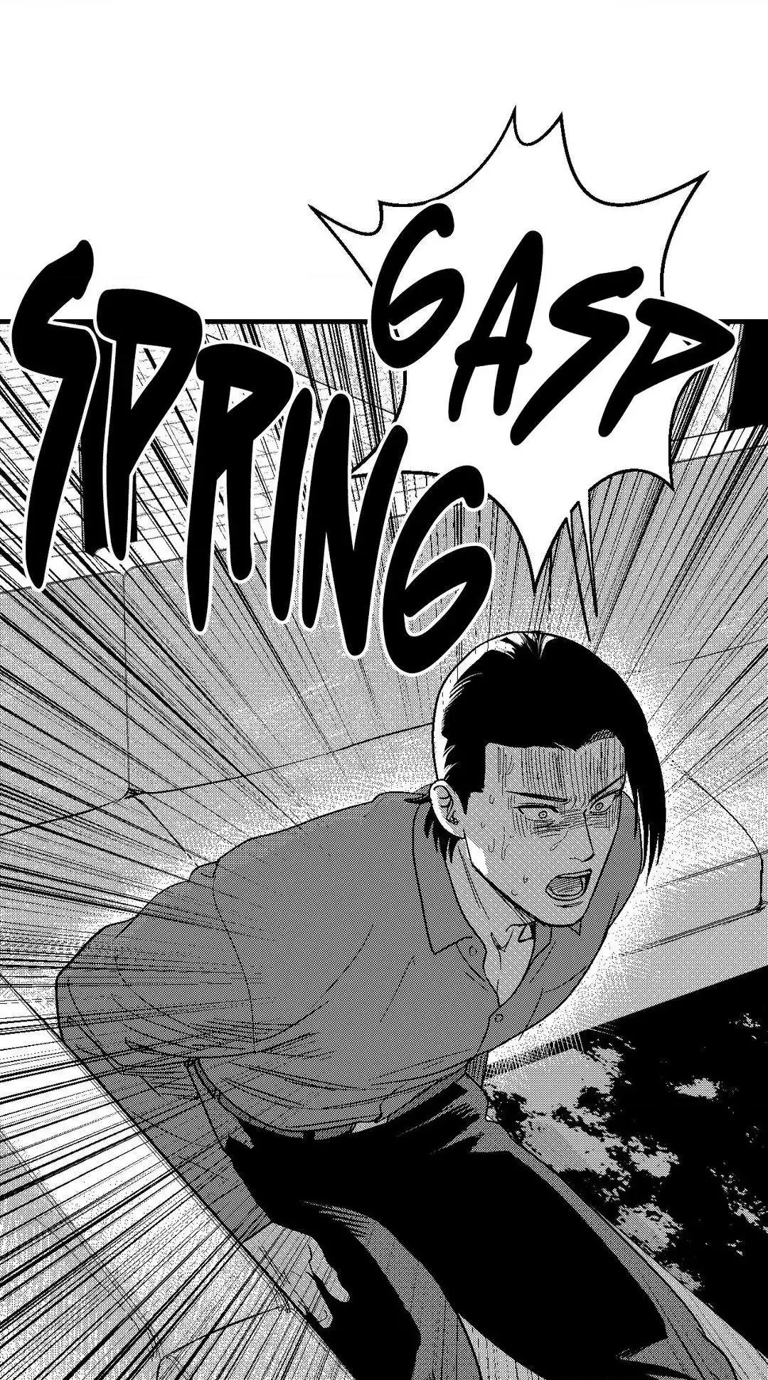 The Man At Night - Chapter 93 Page 4
