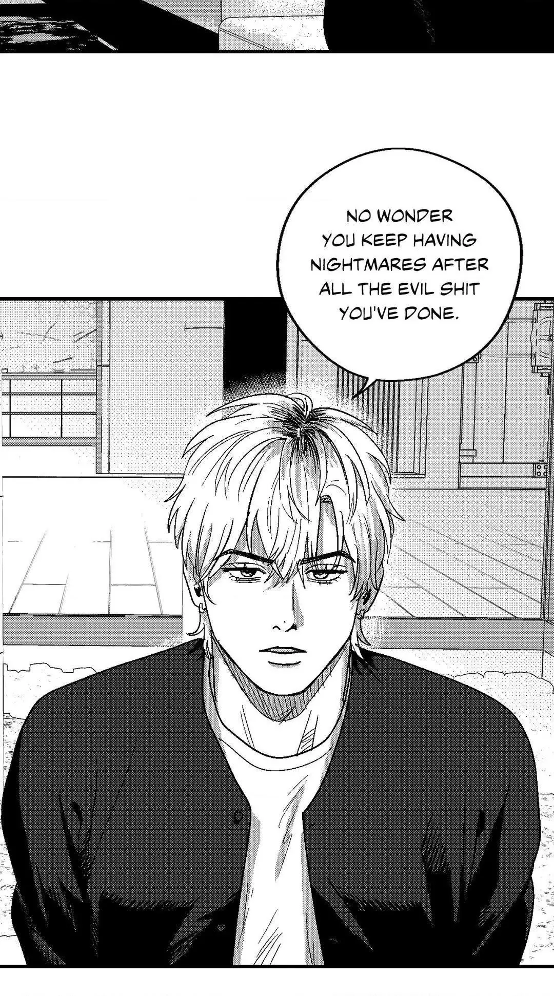 The Man At Night - Chapter 93 Page 6