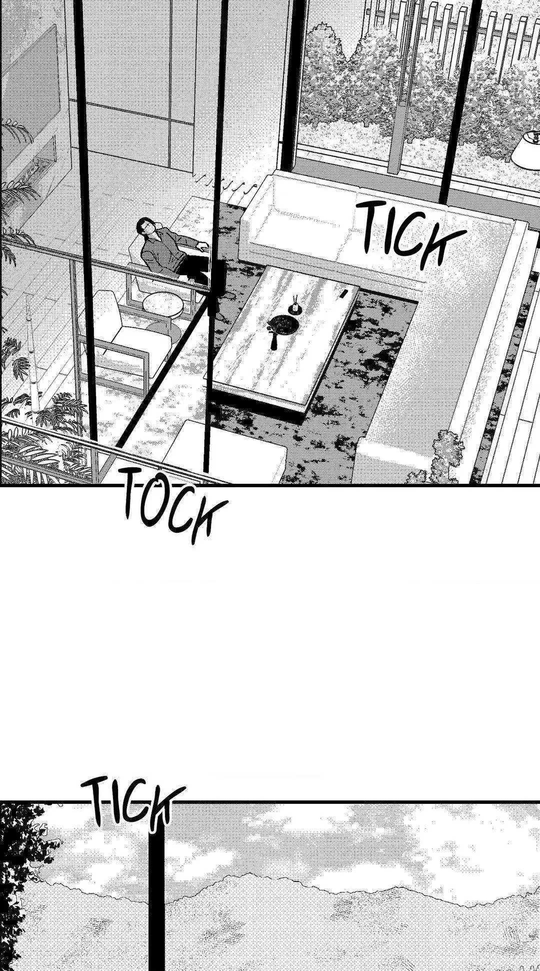 The Man At Night - Chapter 93 Page 11