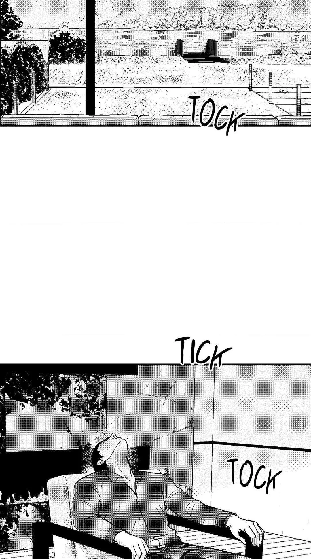 The Man At Night - Chapter 93 Page 12