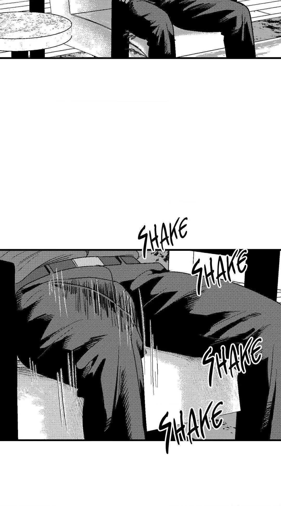 The Man At Night - Chapter 93 Page 13