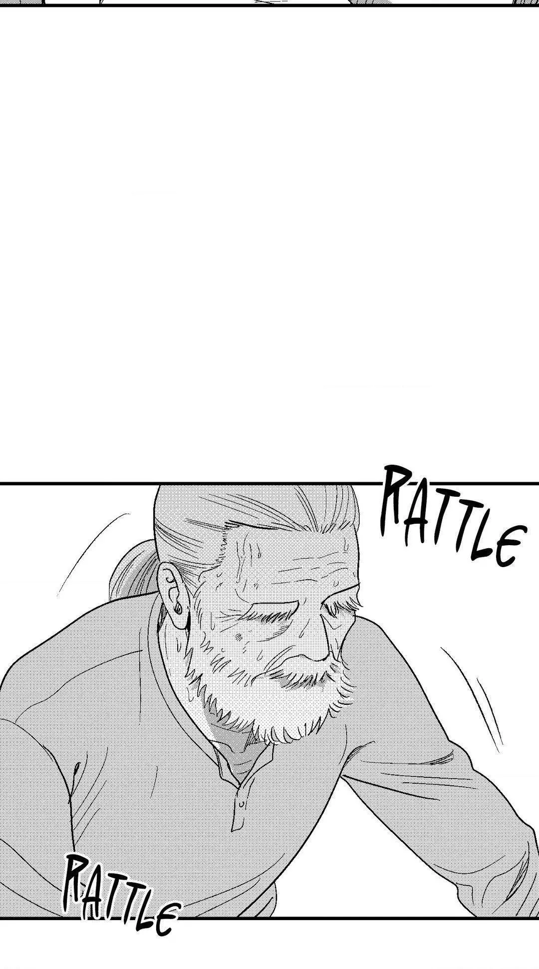 The Man At Night - Chapter 93 Page 19