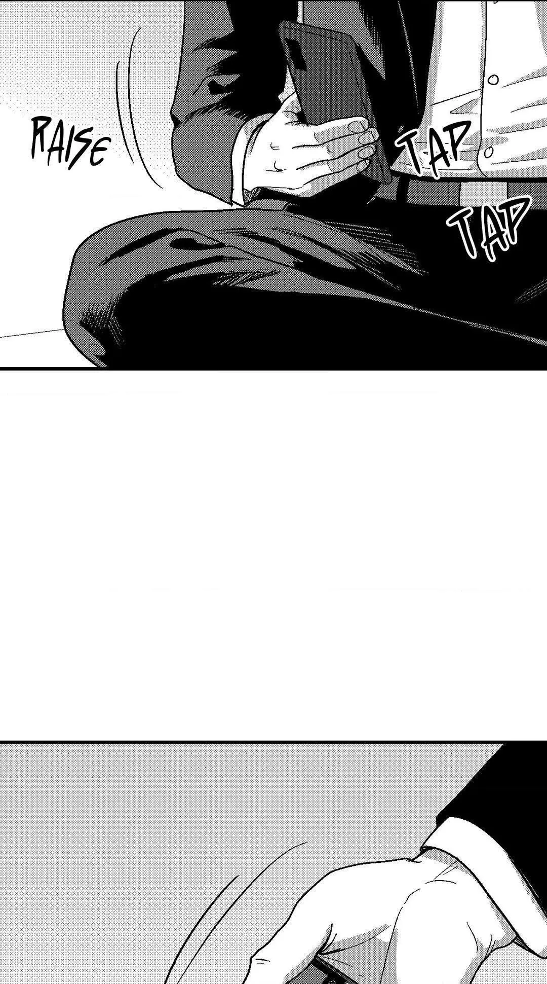 The Man At Night - Chapter 93 Page 25