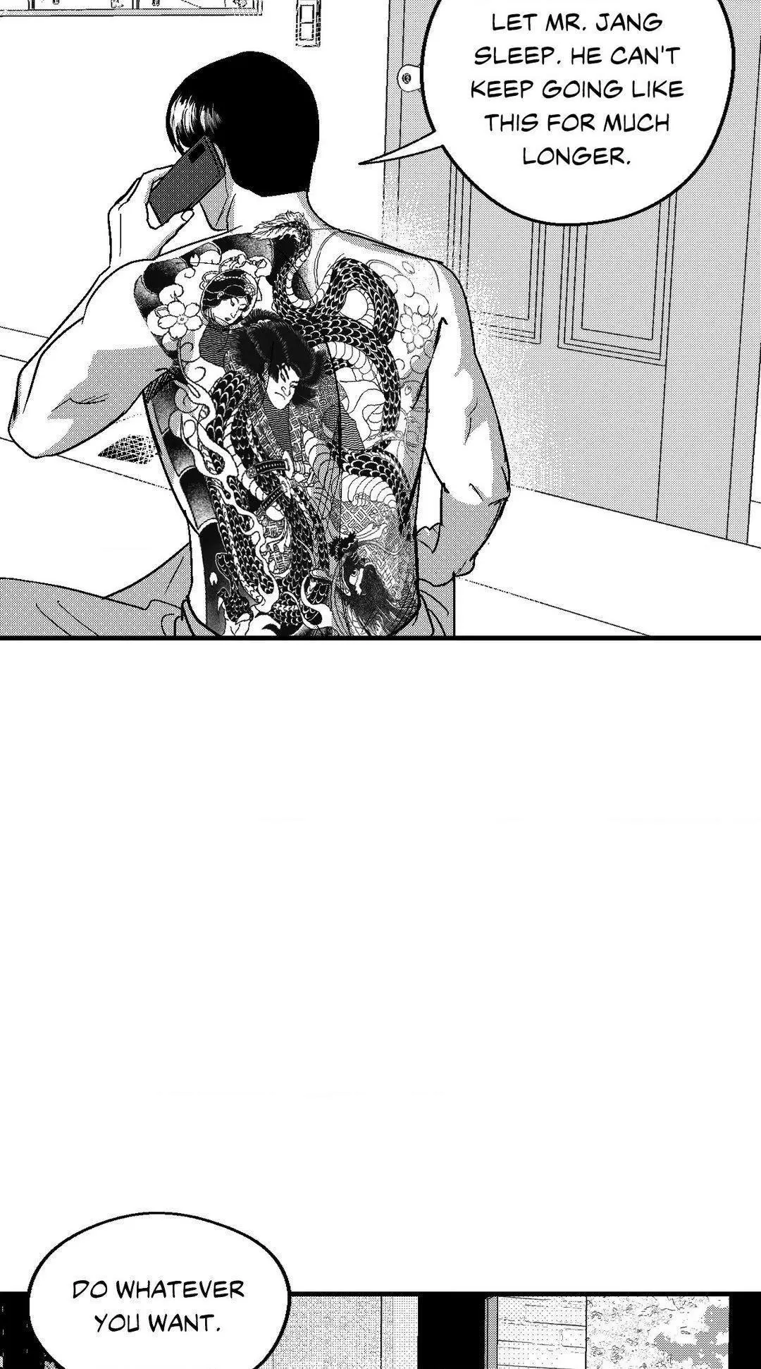 The Man At Night - Chapter 93 Page 29