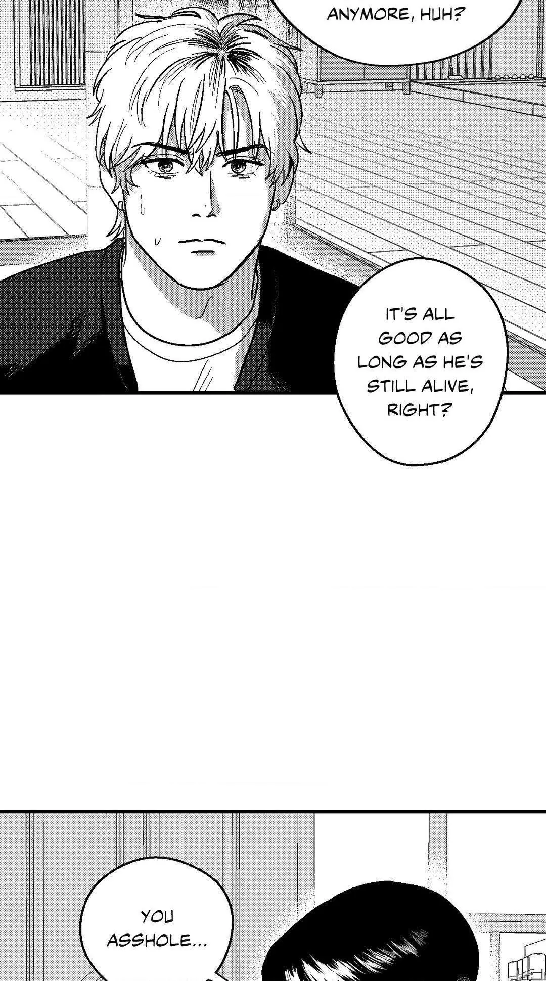 The Man At Night - Chapter 93 Page 32