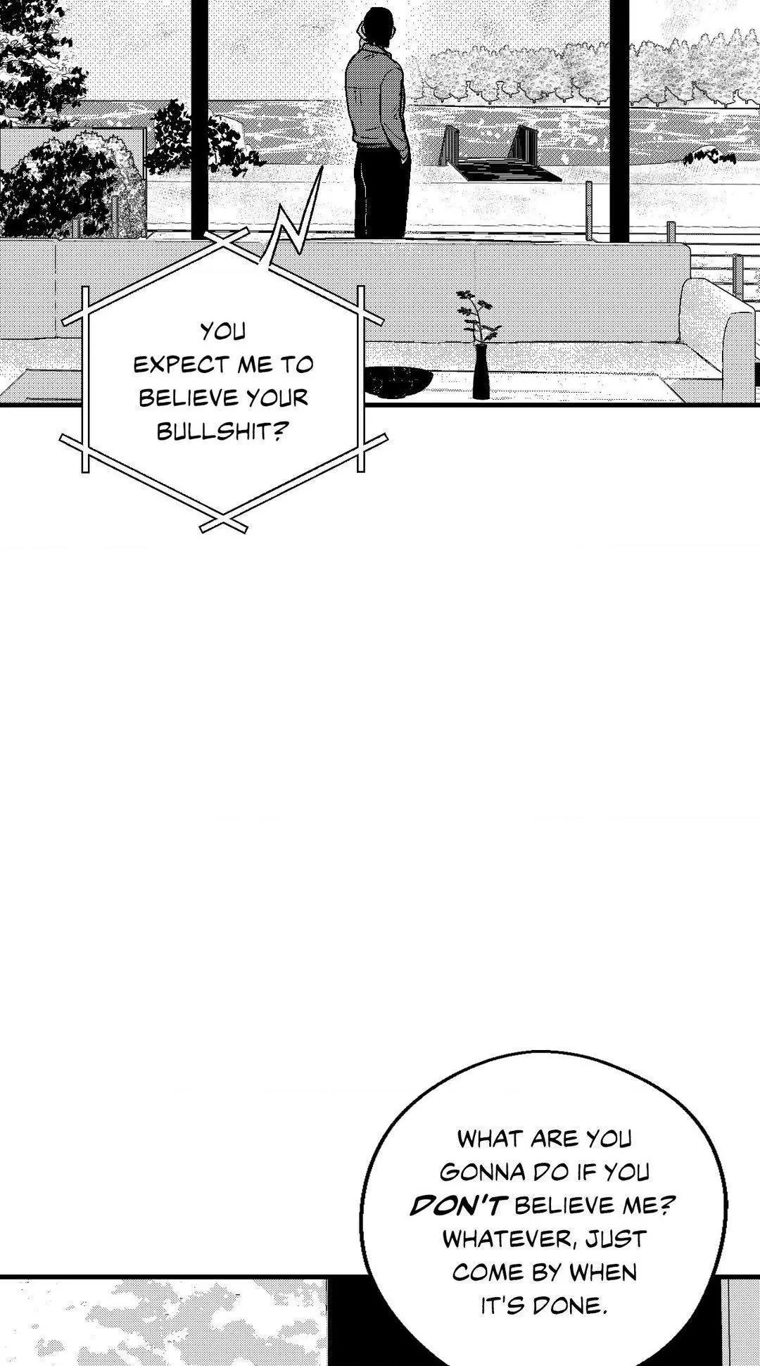 The Man At Night - Chapter 93 Page 34