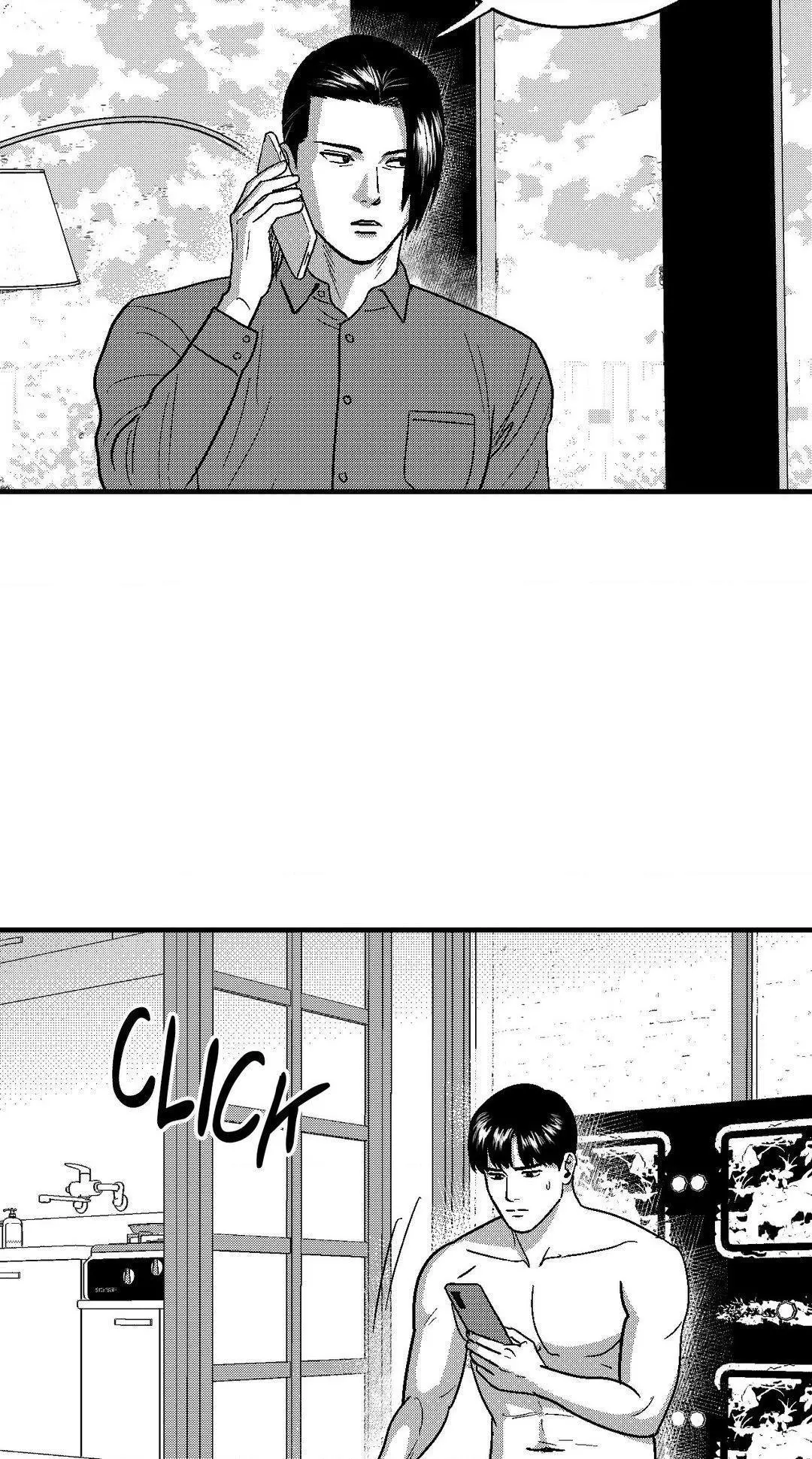 The Man At Night - Chapter 93 Page 35