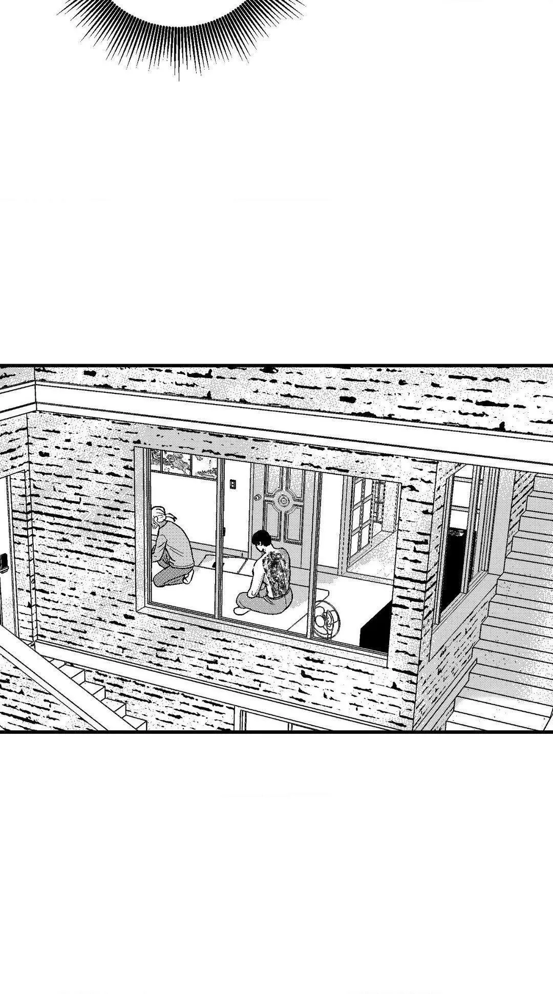 The Man At Night - Chapter 93 Page 38