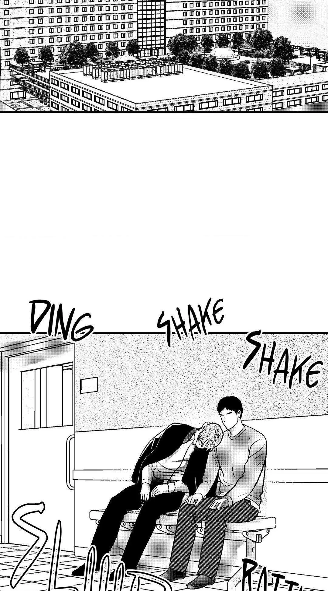 The Man At Night - Chapter 93 Page 40