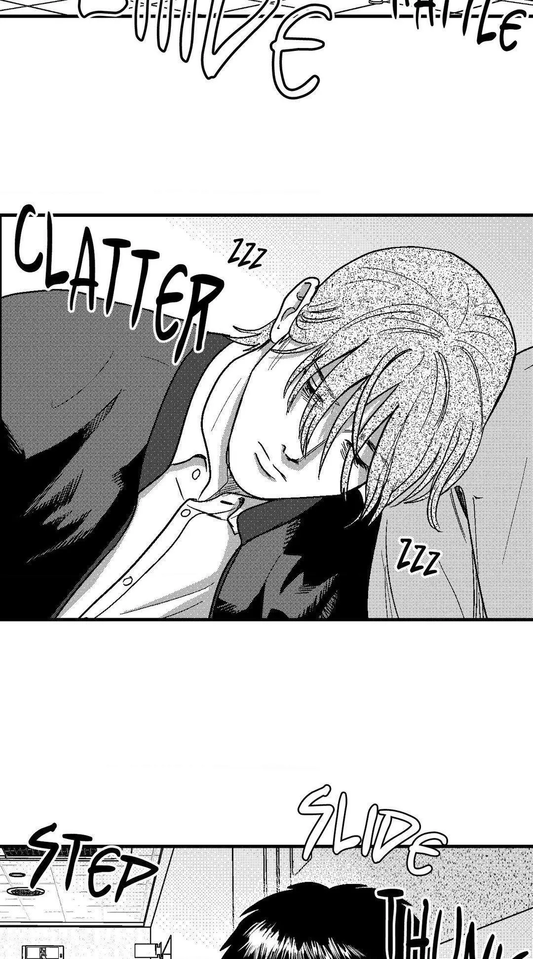 The Man At Night - Chapter 93 Page 41