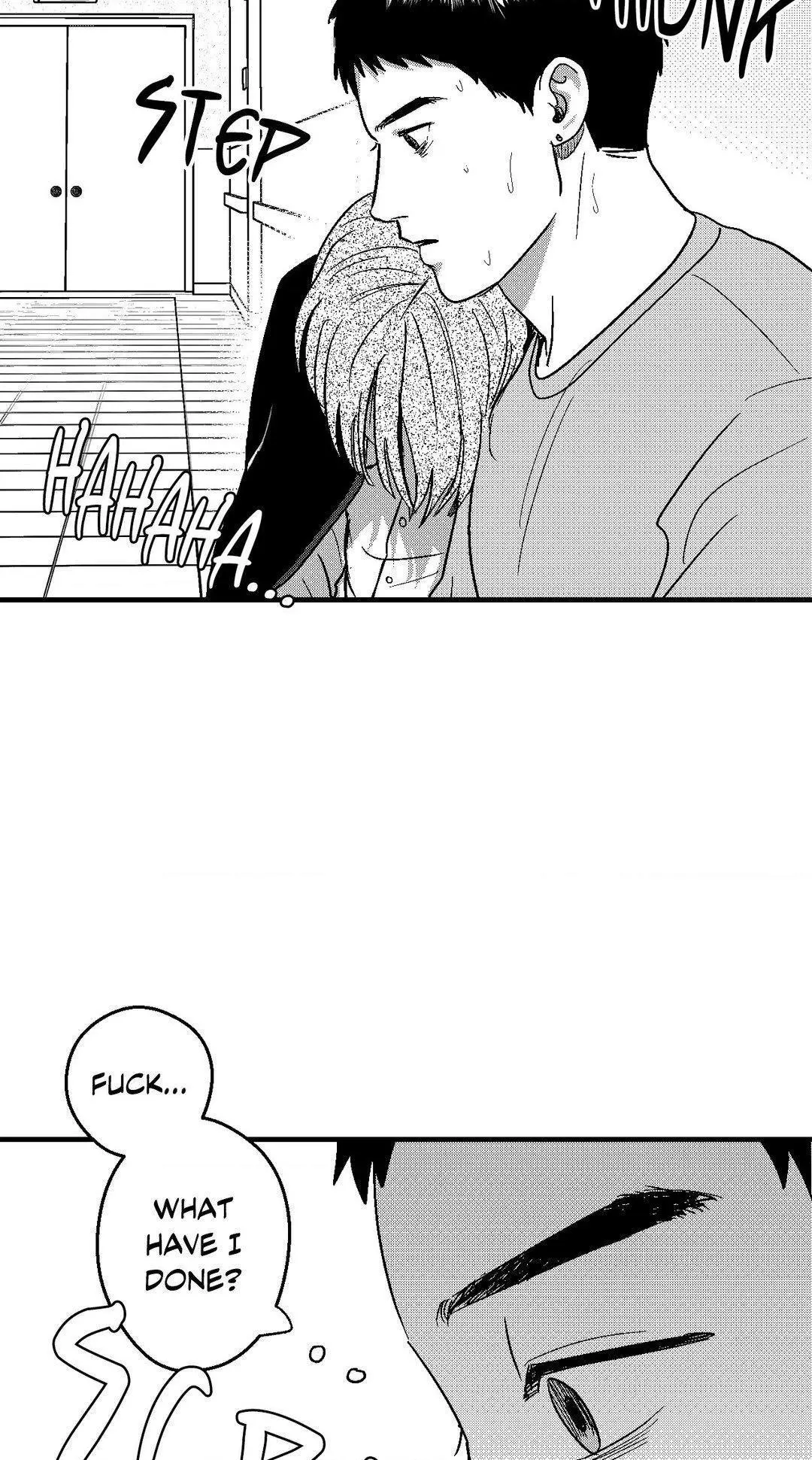 The Man At Night - Chapter 93 Page 42