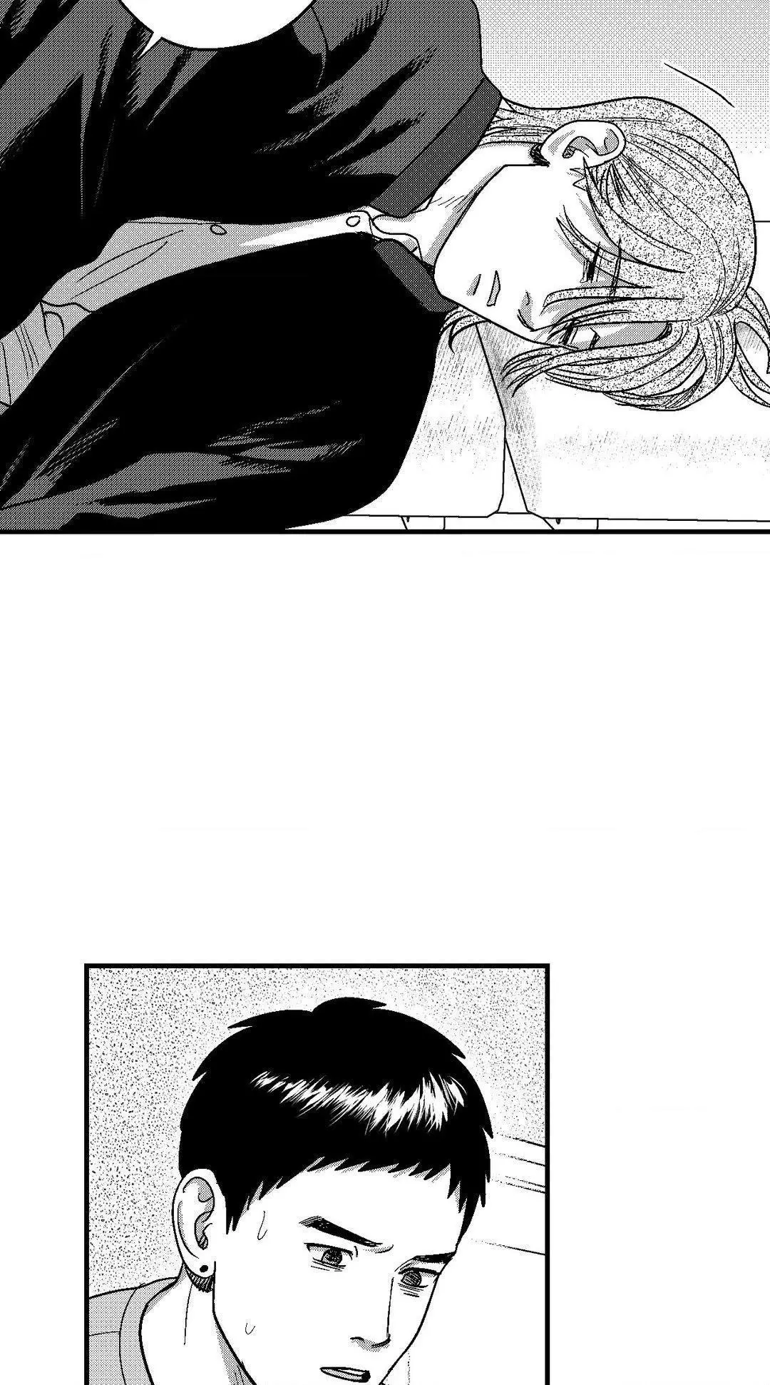 The Man At Night - Chapter 93 Page 45