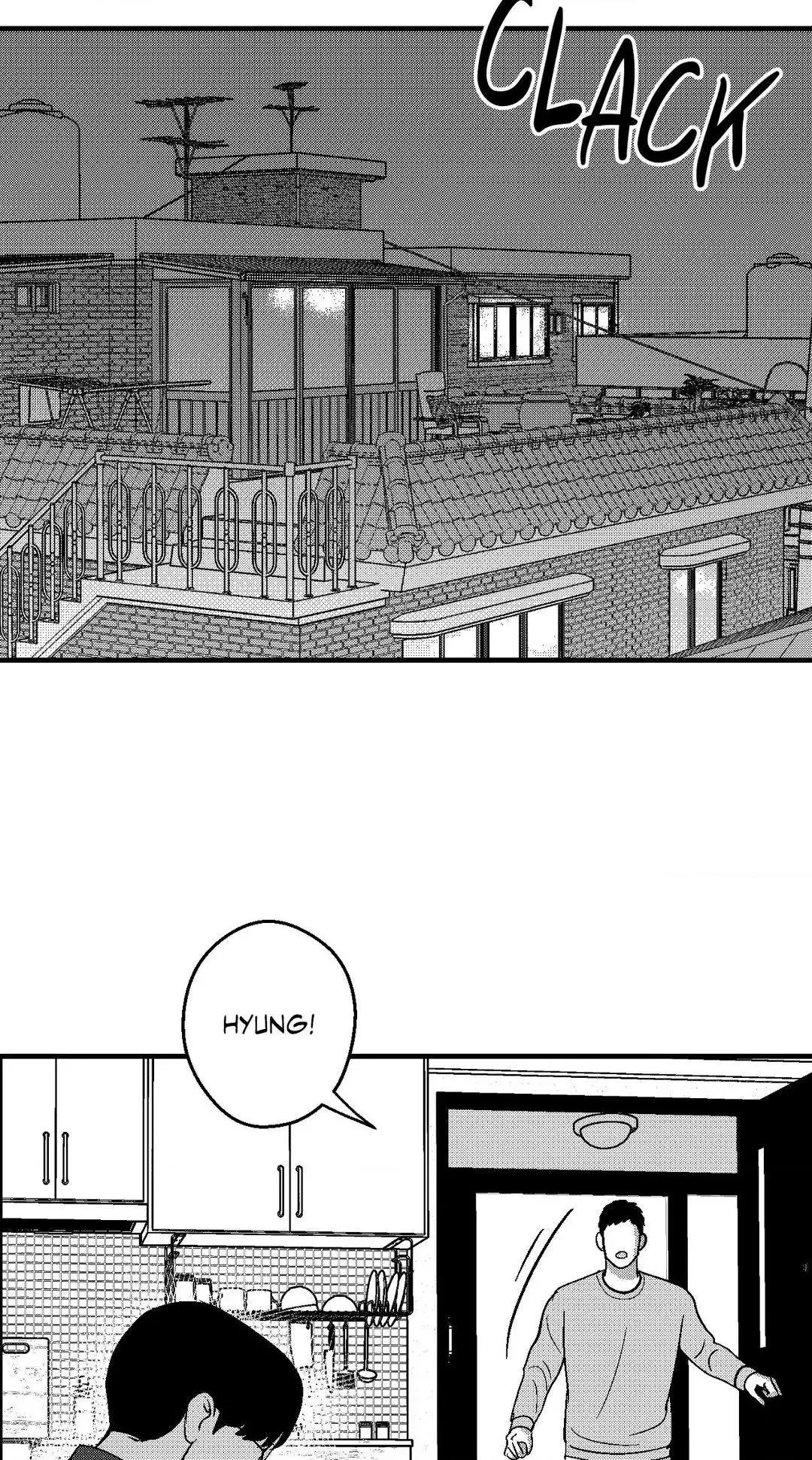 The Man At Night - Chapter 93 Page 48
