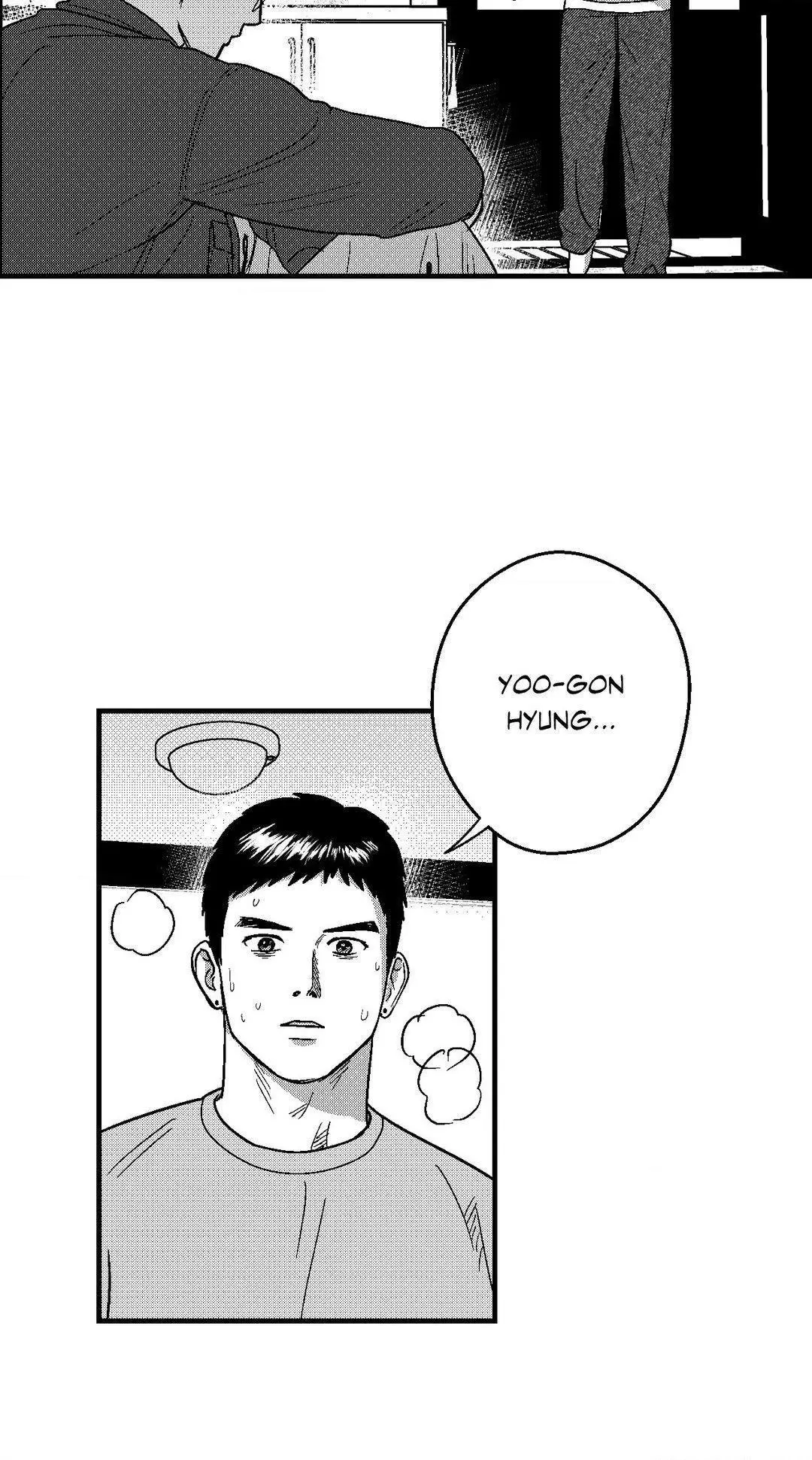 The Man At Night - Chapter 93 Page 49