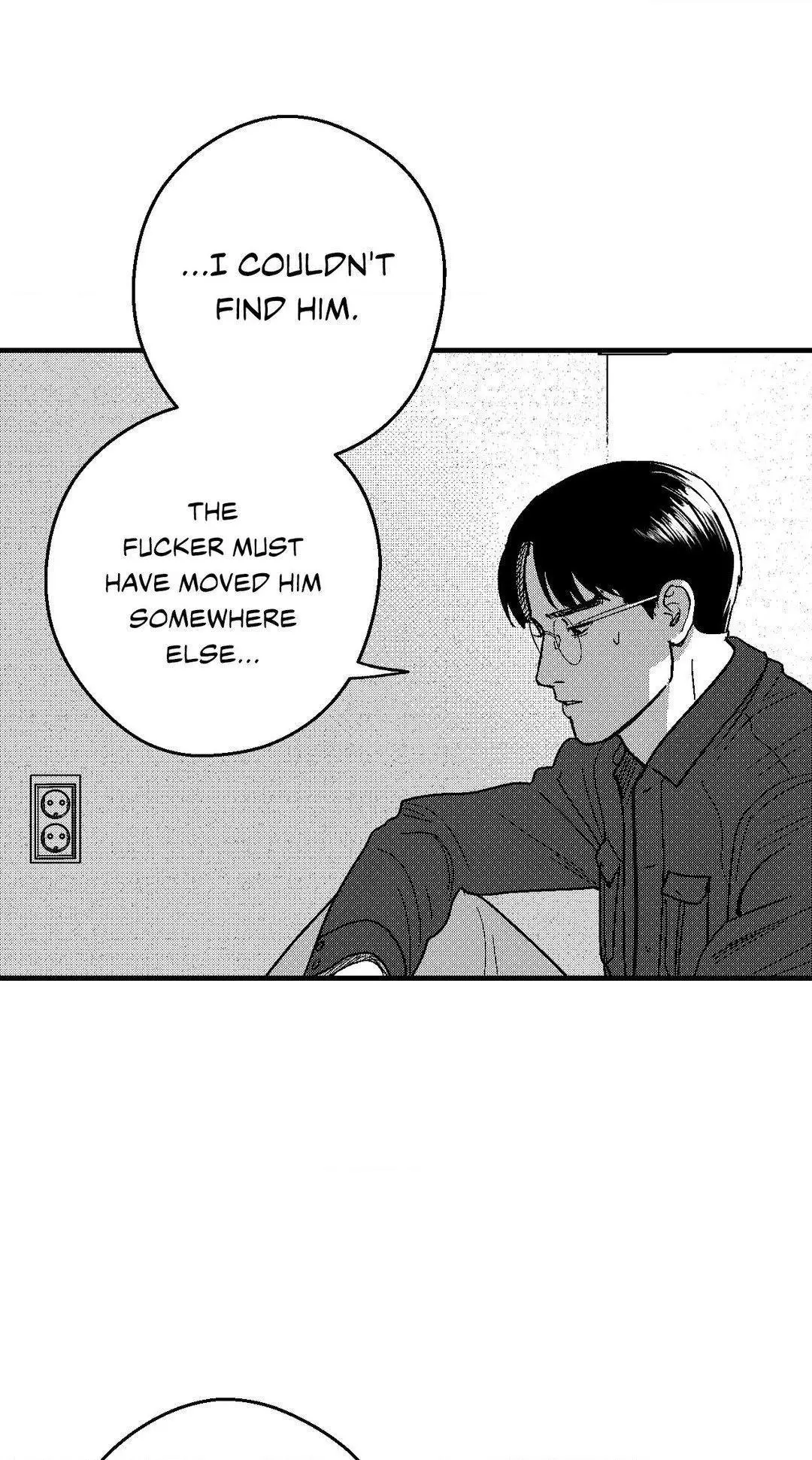 The Man At Night - Chapter 93 Page 50